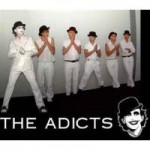 Purchase The Adicts MP3