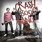 Purchase Crash Boom Bang MP3