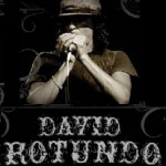 Purchase David Rotundo Band MP3