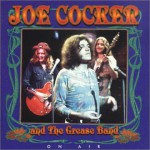 Purchase Joe Cocker & The Grease Band MP3