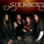 Purchase Six Magics MP3