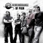 Purchase Remembrance of Pain MP3