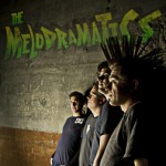 Purchase The Melodramatics MP3