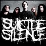 Purchase Suicide Silence MP3