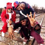 Purchase Goodie Mob MP3