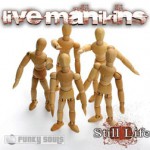 Purchase Live Manikins MP3
