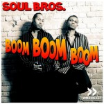 Purchase Soul Bros. MP3
