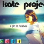 Purchase Kate Project MP3