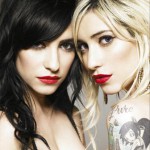 Purchase the veronicas MP3