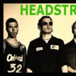 Purchase Headstrong MP3