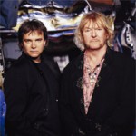 Purchase Chris Squire & Billy Sherwood MP3