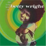 Purchase Betty Wright MP3