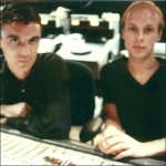 Purchase Brian Eno & David Byrne MP3