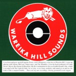 Purchase Wareika Hill Sounds MP3