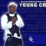 Purchase Young Crunk MP3