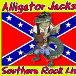 Purchase Alligator Jackson MP3
