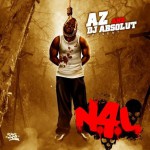 Purchase AZ & DJ Absolut MP3
