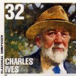 Purchase Charles Ives MP3