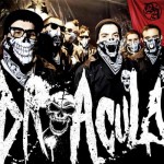 Purchase Dr Acula MP3