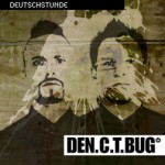 Purchase DEN.C.T.BUG MP3