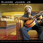 Purchase Elmore James Jr. MP3