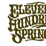 Purchase Eleven Hundred Springs MP3