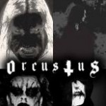 Purchase Orcustus MP3