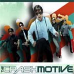 Purchase The Crash Motive MP3