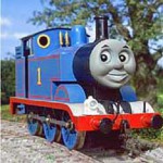 Purchase Thomas & Friends MP3