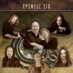 Purchase Roswell Six MP3