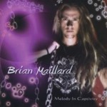 Purchase Brian Maillard MP3