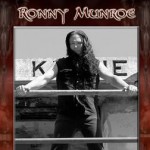Purchase Ronny Munroe MP3