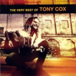 Purchase Tony Cox MP3