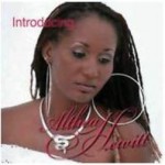 Purchase Althea Hewitt MP3