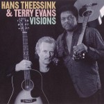 Purchase Hans Theessink & Terry Evans MP3