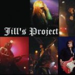 Purchase Jill's Project MP3