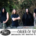 Purchase Order Of Nine MP3