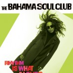 Purchase The Bahama Soul Club MP3