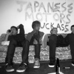 Purchase The Japanese Motors MP3
