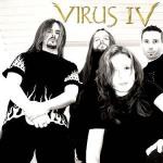 Purchase Virus IV MP3