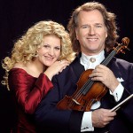 Purchase André Rieu & Mirusia MP3