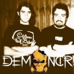 Purchase Demoncrusher MP3