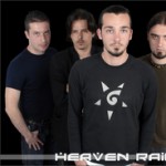 Purchase Heaven Rain MP3