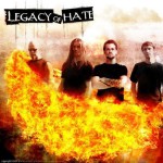 Purchase Legacy Of Hate MP3