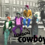 Purchase London Cowboys MP3