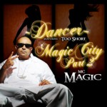 Purchase MC Magic MP3