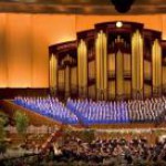 Purchase Mormon Tabernacle Choir MP3