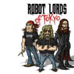 Purchase Robot Lords of Tokyo MP3