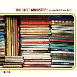 Purchase The Last Minister MP3