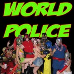 Purchase World Police MP3